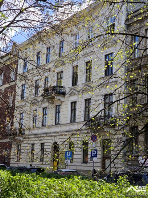Mieszkanie Kraków