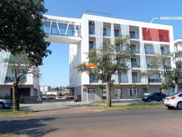 Mieszkanie Kołobrzeg