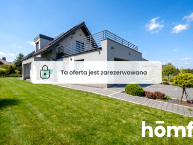 Dom Chrzanów sprzedaż