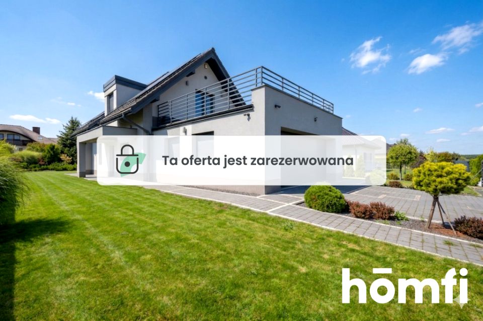 Dom Chrzanów sprzedaż