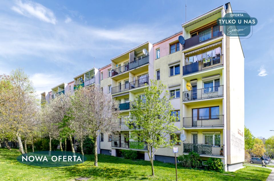 Mieszkanie Zduńska Wola