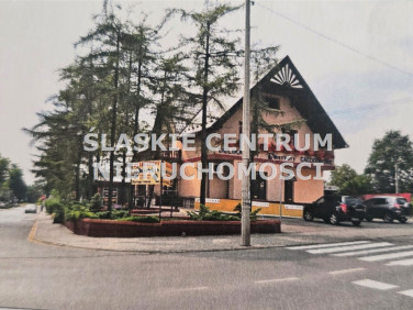 Budynek użytkowy Jaworzno