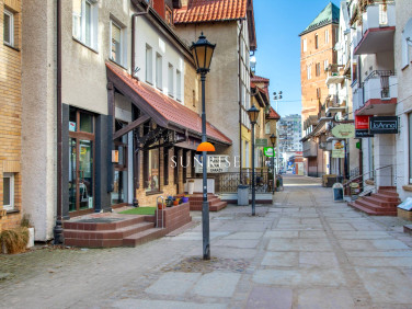 Lokal Kołobrzeg
