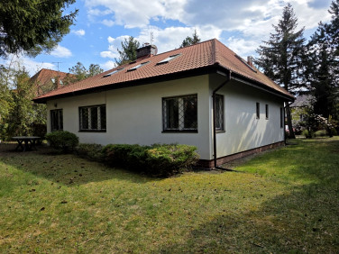 Dom Konstancin-Jeziorna