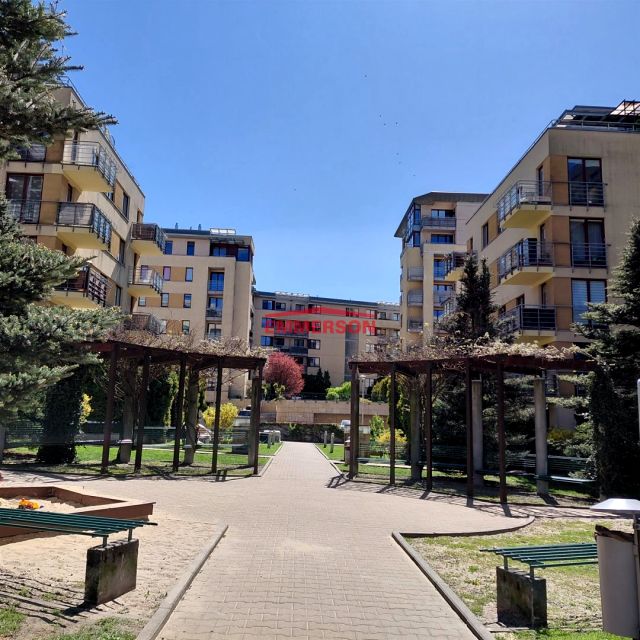 Mieszkanie Kraków