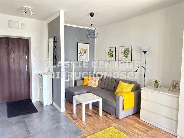 Mieszkanie Sosnowiec