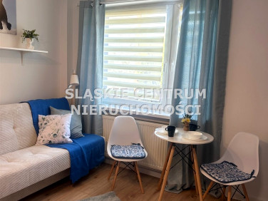 Mieszkanie Sosnowiec
