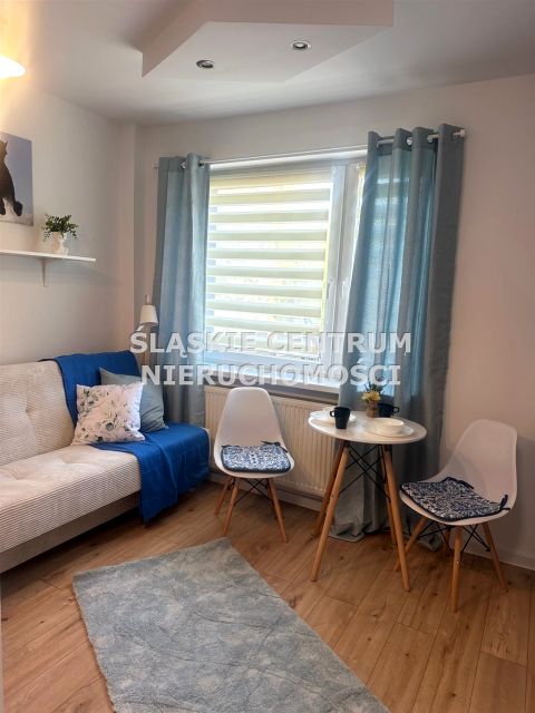 Mieszkanie Sosnowiec