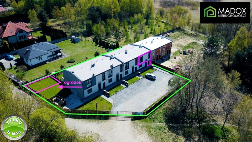 Mieszkanie Częstochowa