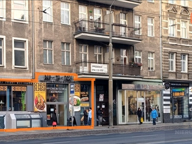 Lokal Szczecin