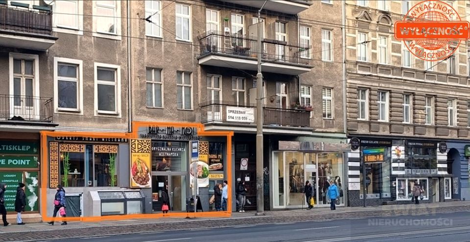 Lokal Szczecin