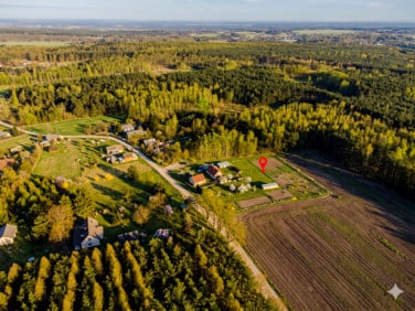 Działka budowlana sprzedam