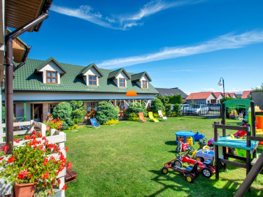 Lokal Sarbinowo sprzedaż