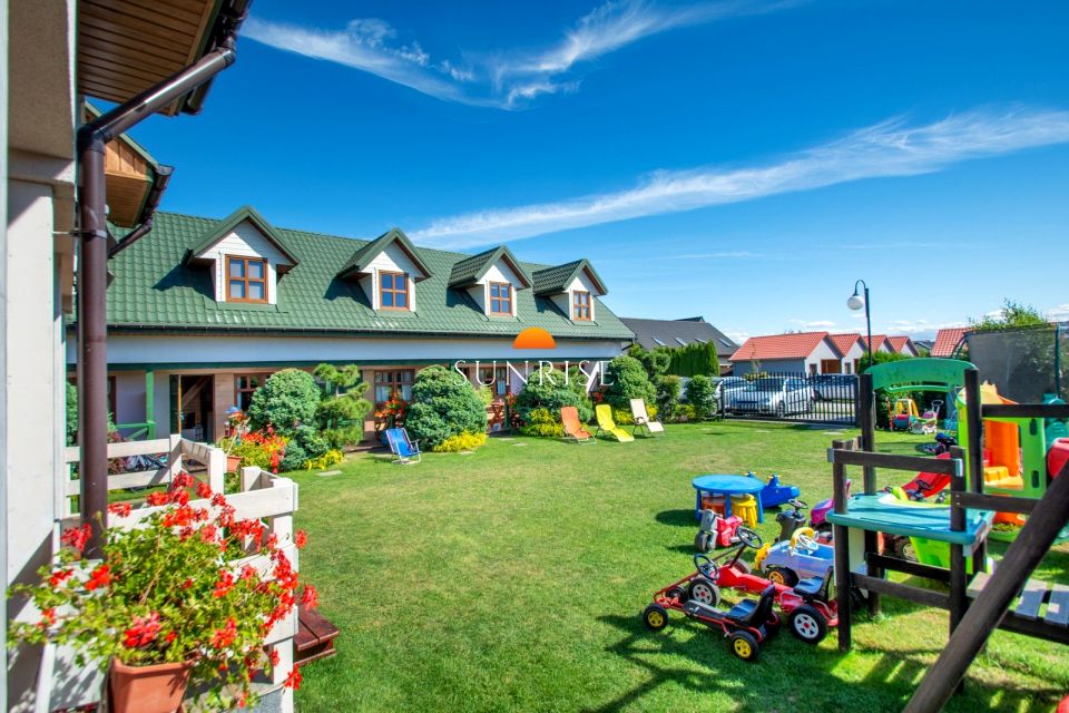 Lokal Sarbinowo sprzedaż