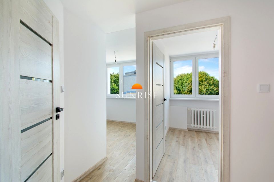 Mieszkanie Kołobrzeg