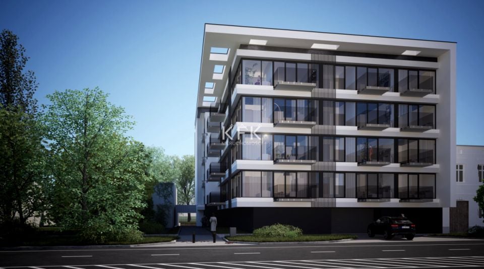 Mieszkanie Bydgoszcz