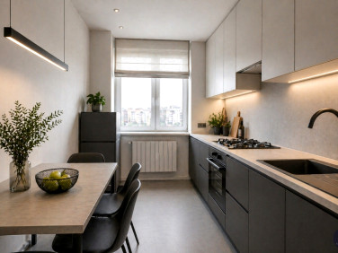 Mieszkanie Warszawa