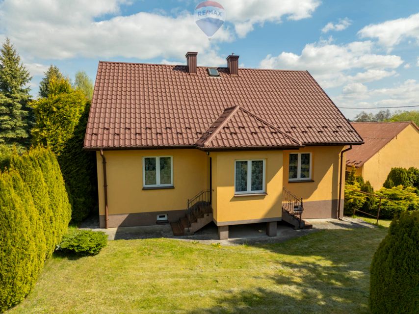 Dom Sygneczów