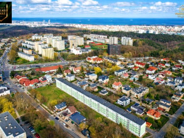Mieszkanie nad morzem