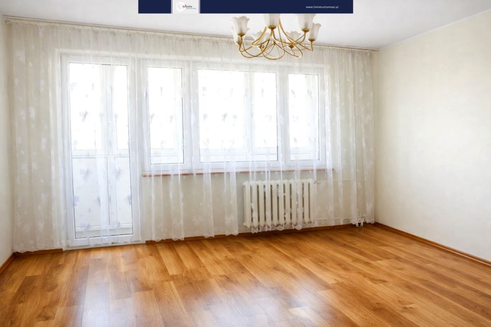 Mieszkanie Gdańsk