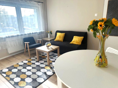 Mieszkanie Poznań