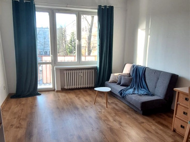 Mieszkanie blok mieszkalny Katowice