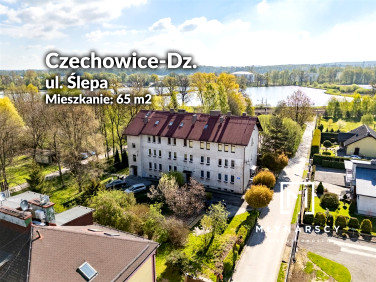 Mieszkanie Czechowice-Dziedzice