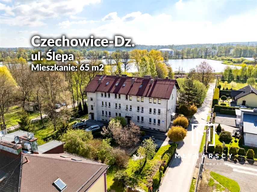 Mieszkanie Czechowice-Dziedzice