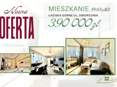 Mieszkanie Łaziska Górne