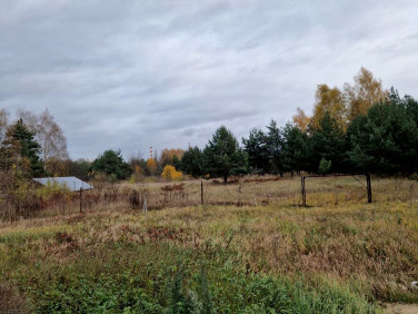 Działka budowlana Dąbrowa Górnicza