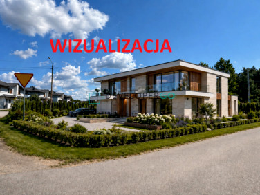 Działka budowlana sprzedam