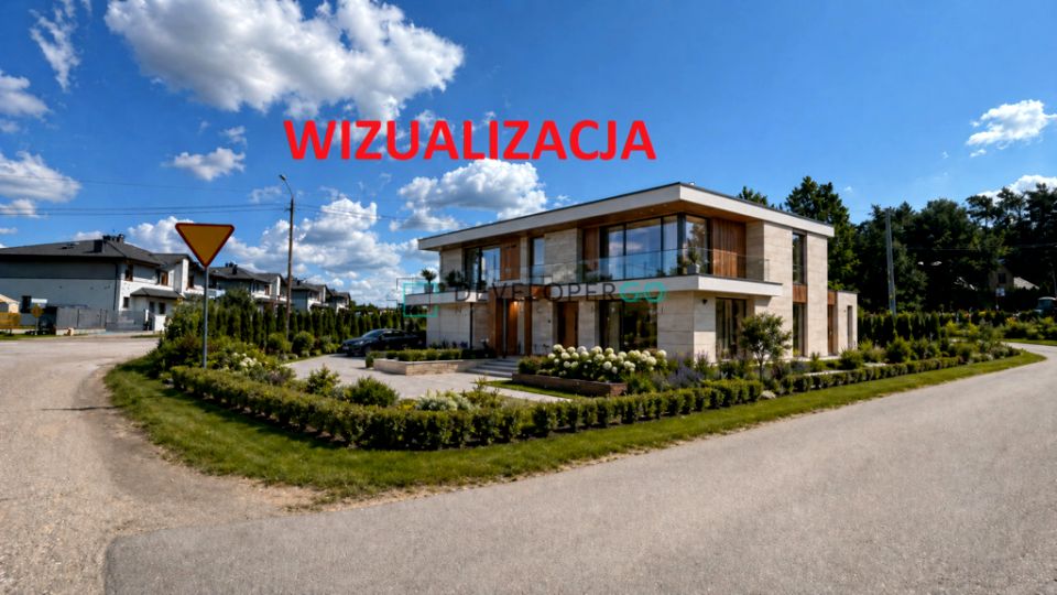 Działka budowlana sprzedam