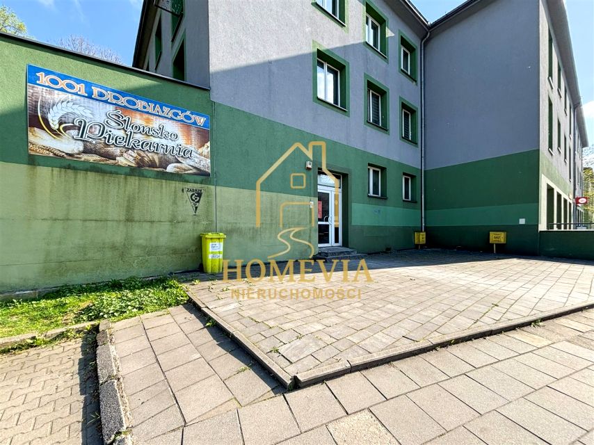 Lokal Ruda Śląska
