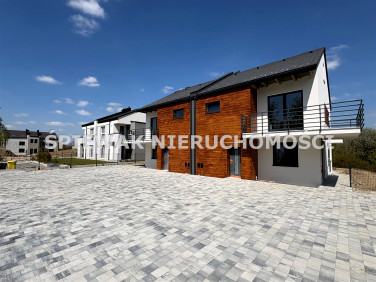 Mieszkanie Bielsko-Biała