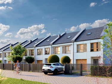 Osiedle Mieszkaniowe Chodkiewicza w Zielonce