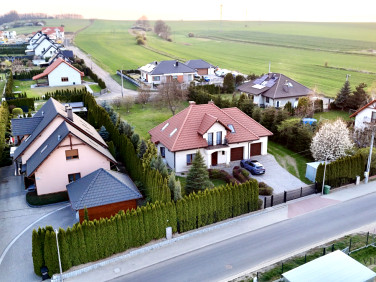 Dom Kurowice