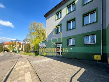 Lokal Ruda Śląska sprzedaż