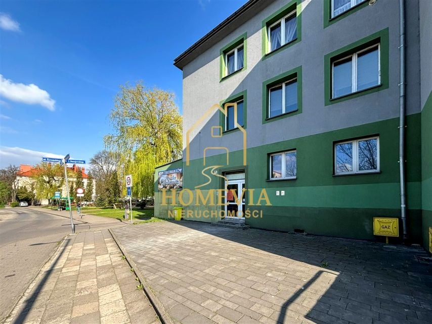 Lokal Ruda Śląska sprzedaż