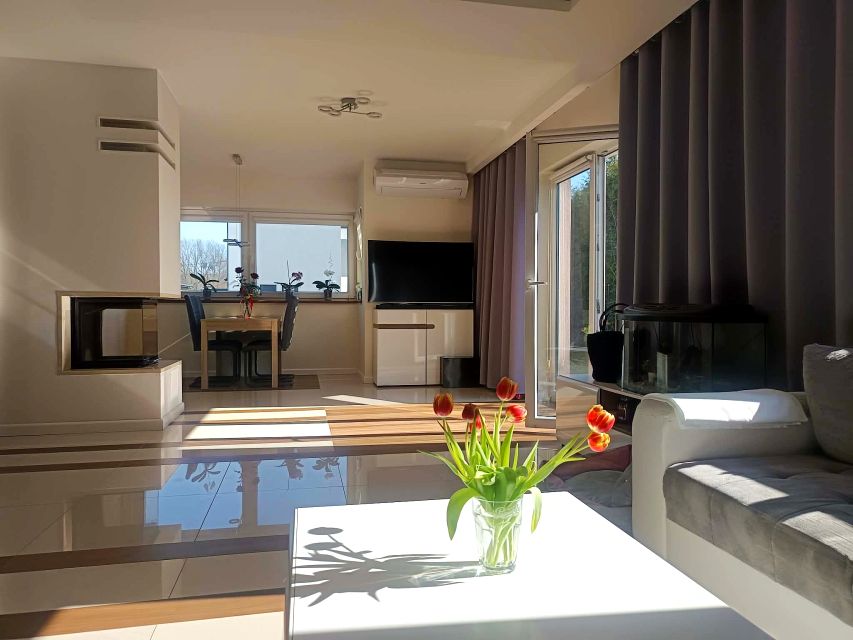 Dom Grodzisk Mazowiecki