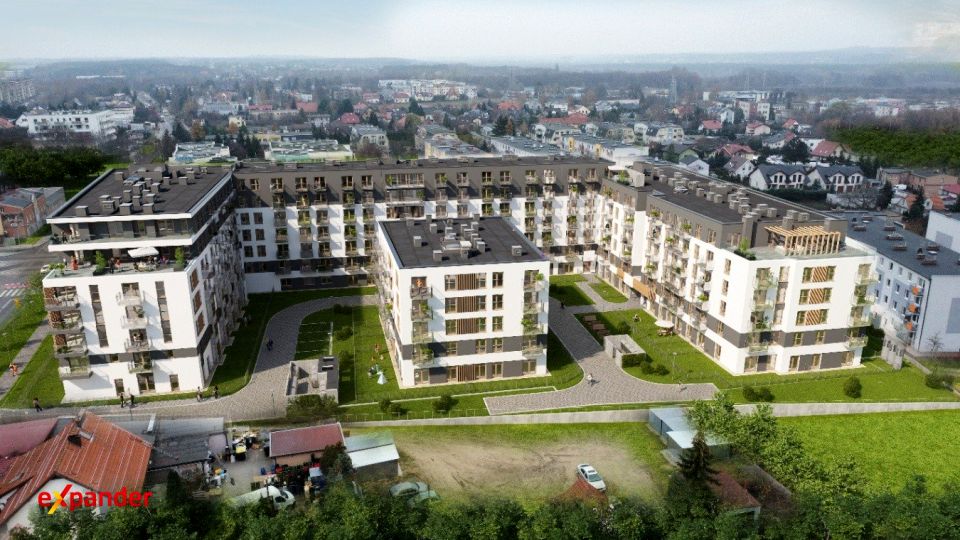 Mieszkanie Poznań