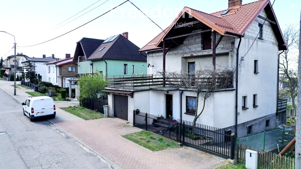 Dom Lubawa