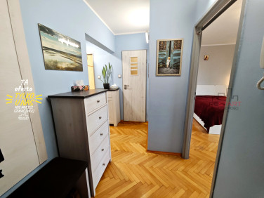 Mieszkanie Grodzisk Mazowiecki