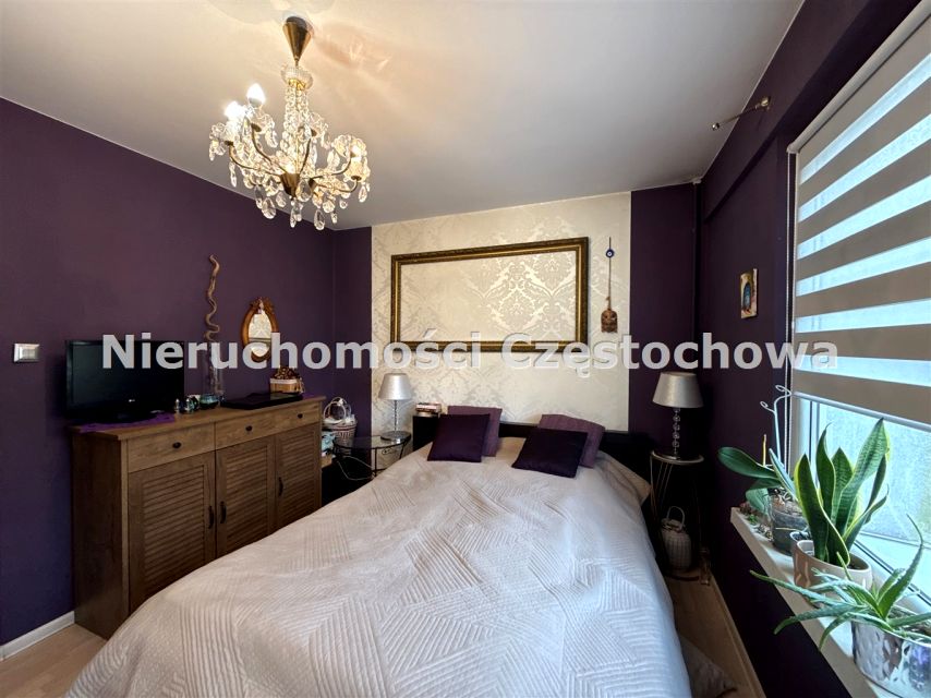 Mieszkanie Częstochowa