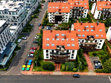 Mieszkanie Katowice