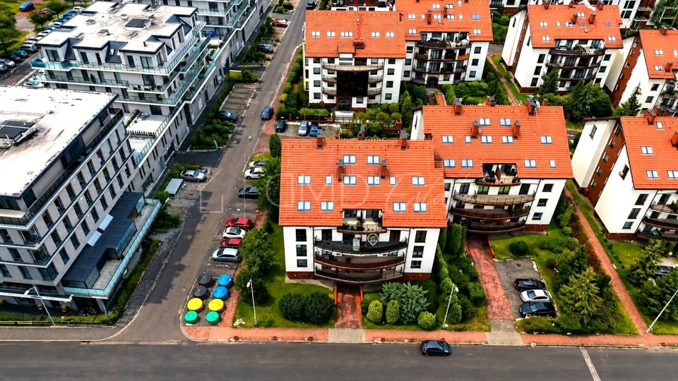 Mieszkanie Katowice