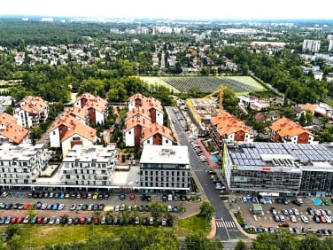 Mieszkanie Katowice