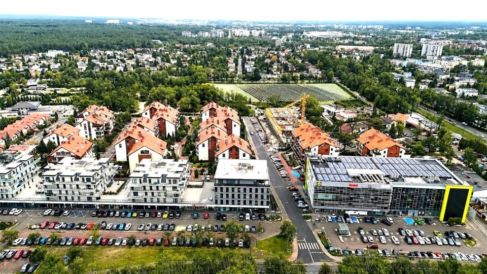 Mieszkanie Katowice