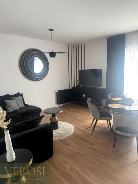 Mieszkanie blok mieszkalny Wrocław
