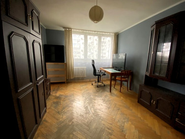 Mieszkanie Łódź