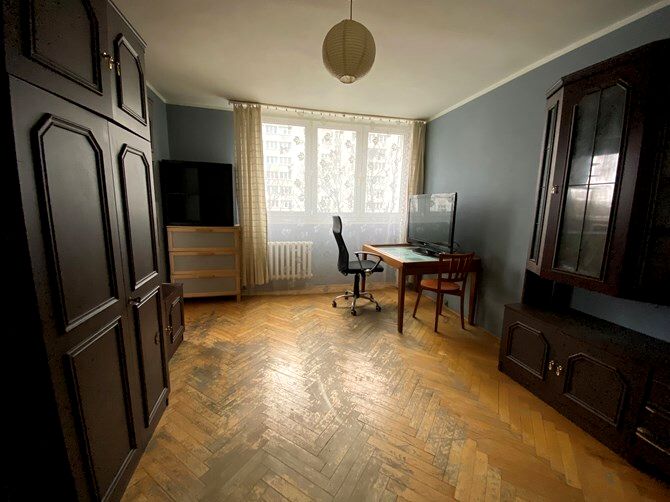 Mieszkanie Łódź